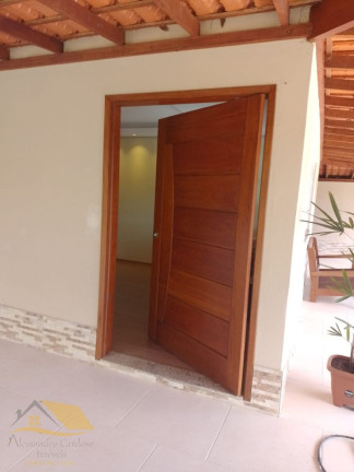Imagem Casa com 2 Quartos à Venda, 180 m² em Campo Do Coelho - Nova Friburgo