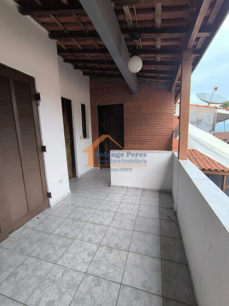 Imagem Casa de Condomínio com 6 Quartos à Venda, 190 m² em Lagoinha - Ubatuba