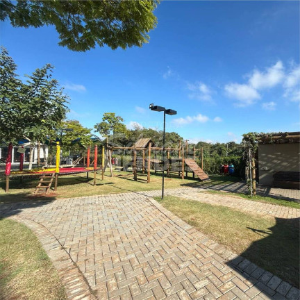 Imagem Terreno à Venda, 432 m² em Alphaville Nova Esplanada - Votorantim