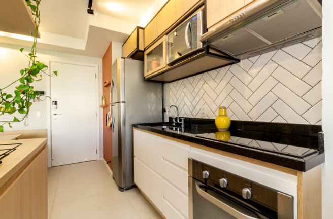 Imagem Apartamento com 2 Quartos à Venda, 59 m² em Perdizes - São Paulo