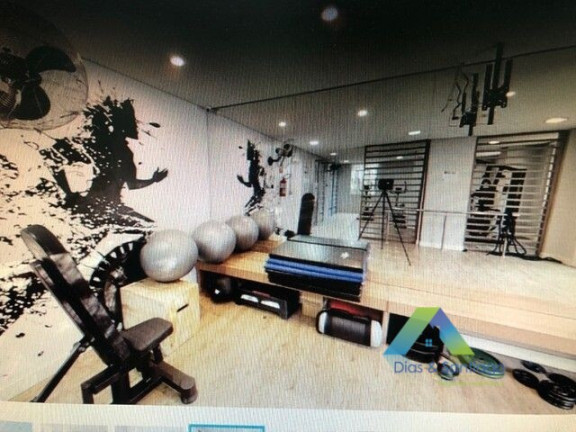 Imagem Apartamento com 2 Quartos à Venda, 64 m² em Cursino - São Paulo Imagem Apartamento com 2 Quartos à Venda, 64 m² em Cursino - São Paulo