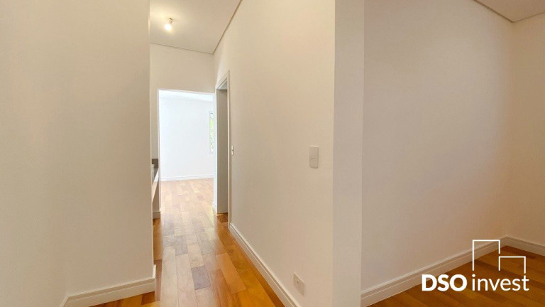 Imagem Casa com 3 Quartos à Venda, 450 m² em Jardim Petrópolis - São Paulo