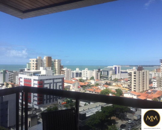 Imagem Apartamento com 4 Quartos à Venda, 360 m² em Tambaú - João Pessoa Imagem Apartamento com 4 Quartos à Venda, 360 m² em Tambaú - João Pessoa