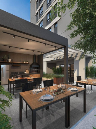 Imagem Imóvel com 3 Quartos à Venda, 86 m² em Centro - Barueri