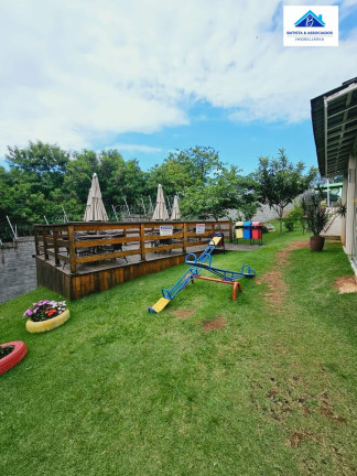 Imagem Apartamento com 2 Quartos à Venda, 48 m² em Loteamento Parque São Martinho - Campinas