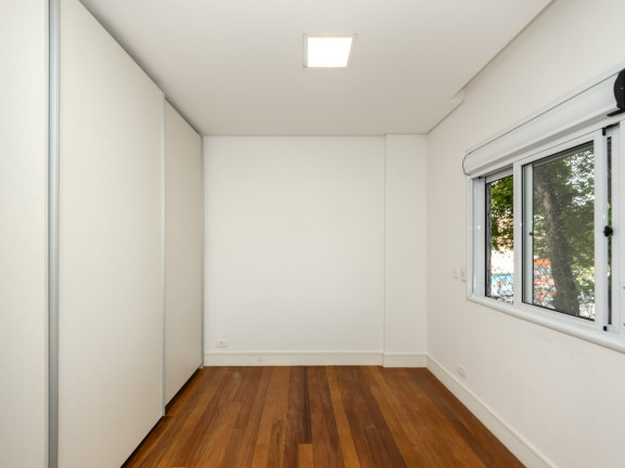 Imagem Apartamento com 3 Quartos à Venda, 270 m² em Vila Albertina - São Paulo