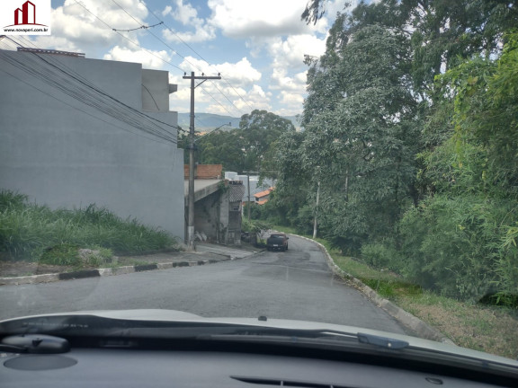 Imagem Terreno à Venda, 150 m² em Real Park - Caieiras Imagem Terreno à Venda, 150 m² em Real Park - Caieiras