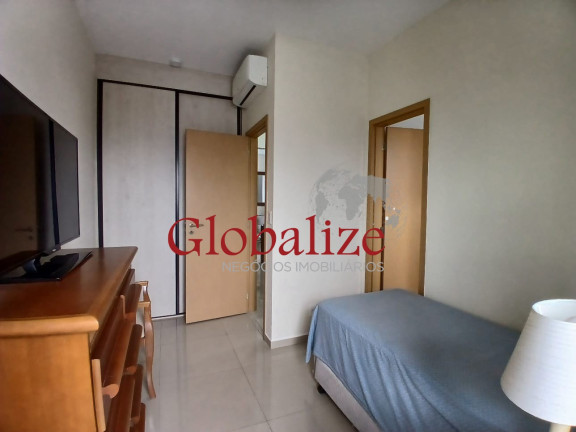 Imagem Imóvel com 2 Quartos à Venda, 72 m² em Boqueirão - Santos