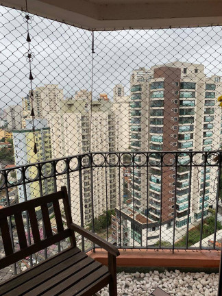 Imagem Apartamento com 4 Quartos à Venda, 150 m² em Chácara Inglesa - São Paulo