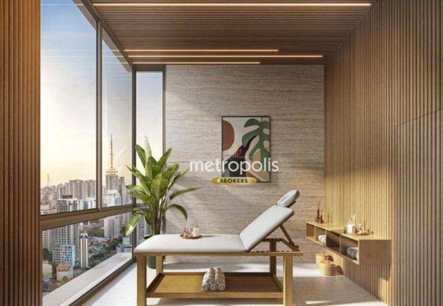 Imagem Apartamento com 3 Quartos à Venda, 97 m² em Vila Mariana - São Paulo