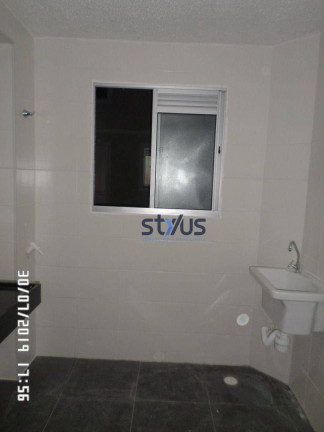 Imagem Apartamento com 2 Quartos à Venda, 40 m² em água Chata - Guarulhos