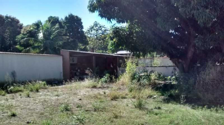 Imagem Imóvel com 5 Quartos para Alugar, 2.000 m² em Guaratiba - Rio De Janeiro
