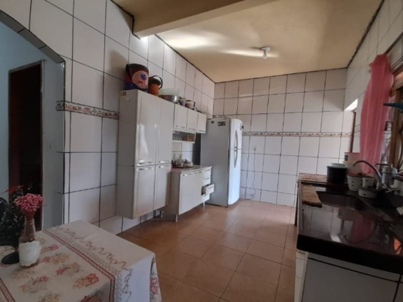Imagem Casa com 3 Quartos à Venda, 300 m² em Cidade Nova - Juatuba