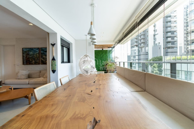 Imagem Apartamento com 2 Quartos à Venda, 79 m² em Pinheiros - São Paulo