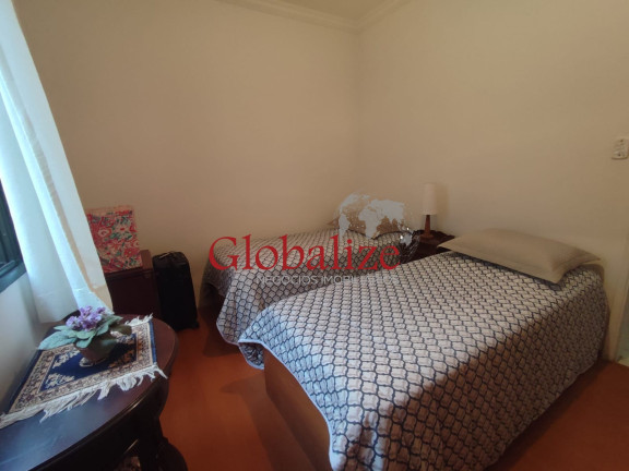Imagem Casa com 3 Quartos à Venda, 158 m² em Embaré - Santos