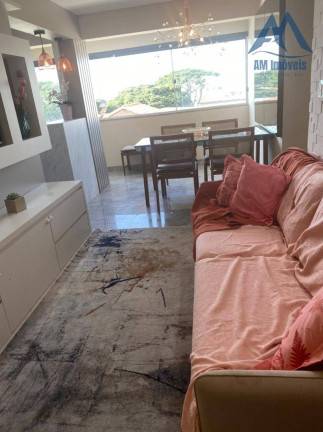 Imagem Apartamento com 3 Quartos à Venda, 68 m² em Santa Mônica - Belo Horizonte Imagem Apartamento com 3 Quartos à Venda, 68 m² em Santa Mônica - Belo Horizonte