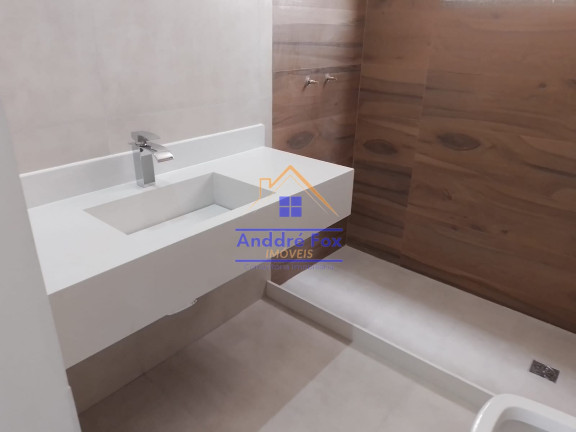 Imagem Apartamento com 3 Quartos à Venda, 121 m² em Tijuca - Rio De Janeiro