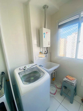 Imagem Apartamento com 2 Quartos à Venda, 48 m² em Ocian - Praia Grande