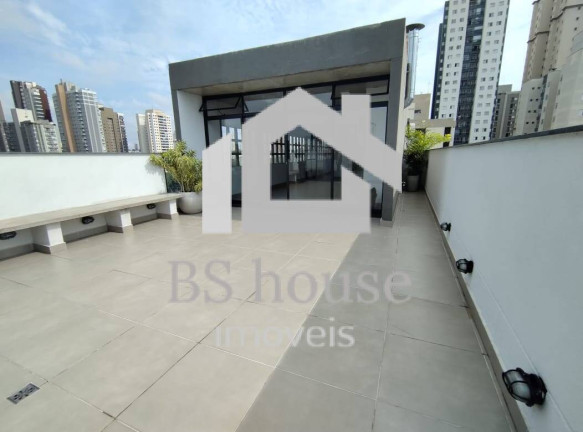 Imagem Apartamento com 2 Quartos à Venda, 54 m² em Campestre - Santo André