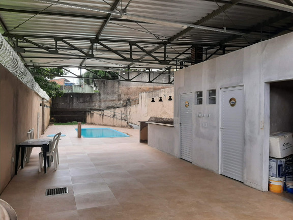 Imagem Apartamento com 2 Quartos para Alugar, 58 m² em Vinhais - São Luís