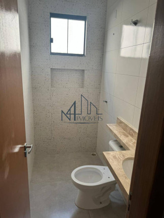 Imagem Casa com 2 Quartos à Venda, 180 m² em Setor Rio Vermelho - Aparecida De Goiânia