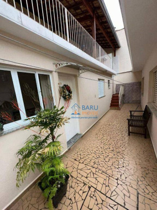 Imagem Casa com 3 Quartos à Venda, 300 m² em Vila Mariana - São Paulo