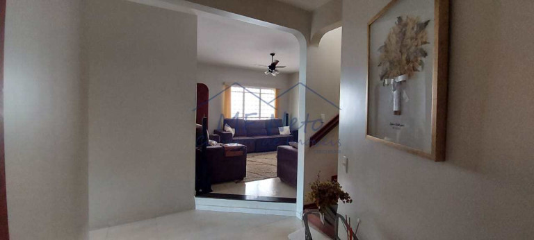 Imagem Casa com 4 Quartos à Venda, 600 m² em Jardim Carlos Gomes - Pirassununga
