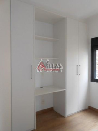 Imagem Apartamento com 3 Quartos à Venda, 207 m² em Jardim Morumbi - São Paulo