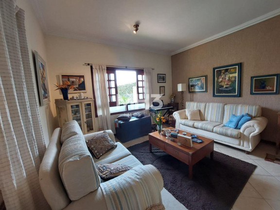 Imagem Casa de Condomínio com 3 Quartos à Venda, 220 m² em Loteamento Caminhos De São Conrado (sousas) - Campinas Imagem Casa de Condomínio com 3 Quartos à Venda, 220 m² em Loteamento Caminhos De São Conrado (sousas) - Campinas