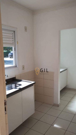 Imagem Sobrado com 3 Quartos à Venda, 88 m² em Jardim Santa Maria - Jacareí