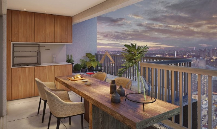 Imagem Apartamento com 2 Quartos à Venda, 77 m² em Moema - São Paulo Imagem Apartamento com 2 Quartos à Venda, 77 m² em Moema - São Paulo