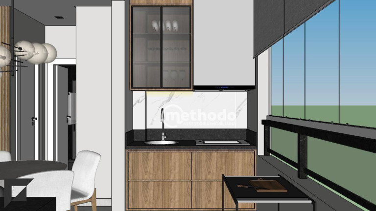 Imagem Apartamento com 2 Quartos à Venda, 66 m² em Parque Prado - Campinas Imagem Apartamento com 2 Quartos à Venda, 66 m² em Parque Prado - Campinas