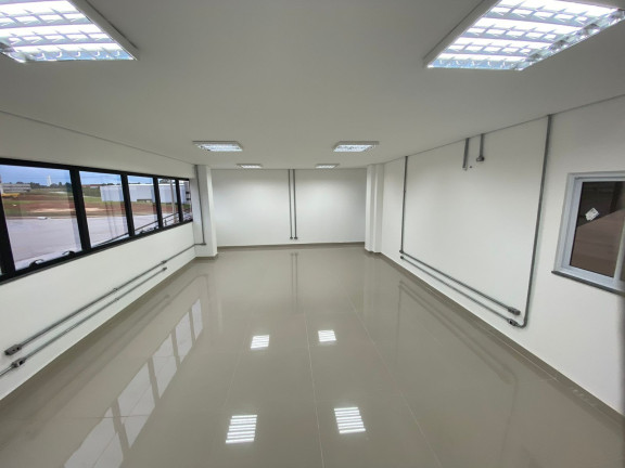 Imagem Imóvel para Alugar, 1.880 m² em Iporanga - Sorocaba