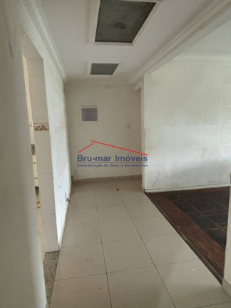 Imagem Apartamento com 3 Quartos à Venda, 185 m² em José Menino - Santos