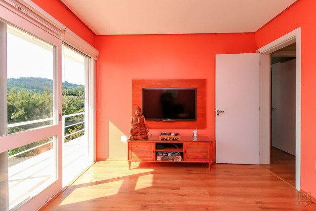 Imagem Casa de Condomínio com 3 Quartos à Venda, 205 m² em Vila Nova - Porto Alegre Imagem Casa de Condomínio com 3 Quartos à Venda, 205 m² em Vila Nova - Porto Alegre