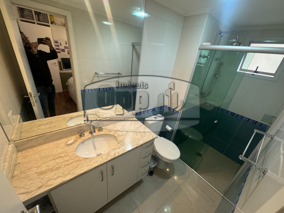 Imagem Apartamento com 3 Quartos à Venda, em Aclimação - São Paulo Imagem Apartamento com 3 Quartos à Venda, em Aclimação - São Paulo