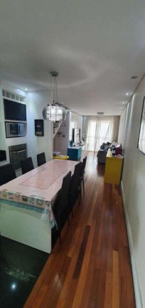 Imagem Cobertura com 2 Quartos à Venda, 140 m² em Santa Maria - São Caetano Do Sul
