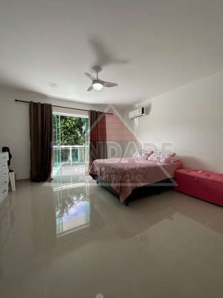 Imagem Casa com 4 Quartos à Venda, 180 m² em Vargem Pequena - Rio De Janeiro
