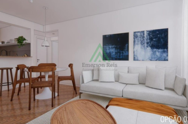 Apartamento à Venda, 70 m² em Perdizes - São Paulo