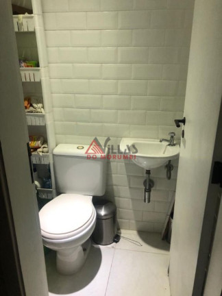 Imagem Apartamento com 2 Quartos à Venda, 78 m² em Vila Suzana - São Paulo