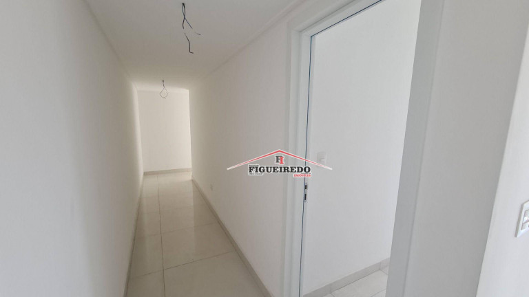Imagem Apartamento com 4 Quartos à Venda, 182 m² em Canto Do Forte - Praia Grande