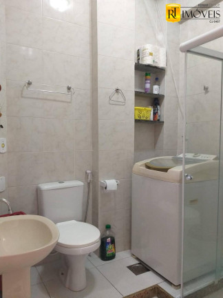 Imagem Apartamento com 2 Quartos à Venda, 75 m² em Parque Hotel - Araruama Imagem Apartamento com 2 Quartos à Venda, 75 m² em Parque Hotel - Araruama