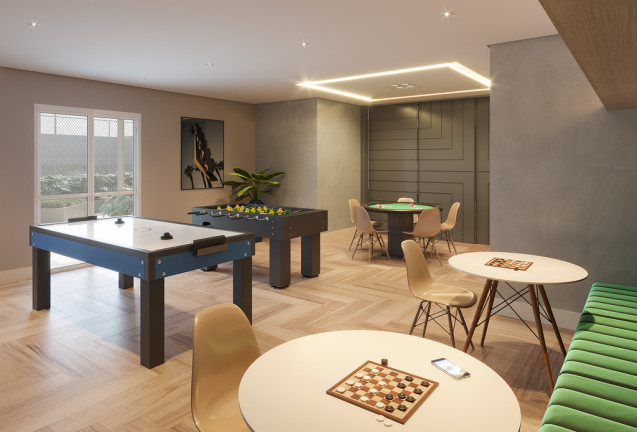 Imagem Apartamento com 3 Quartos à Venda, 101 m² em Ipiranga - São Paulo Imagem Apartamento com 3 Quartos à Venda, 101 m² em Ipiranga - São Paulo