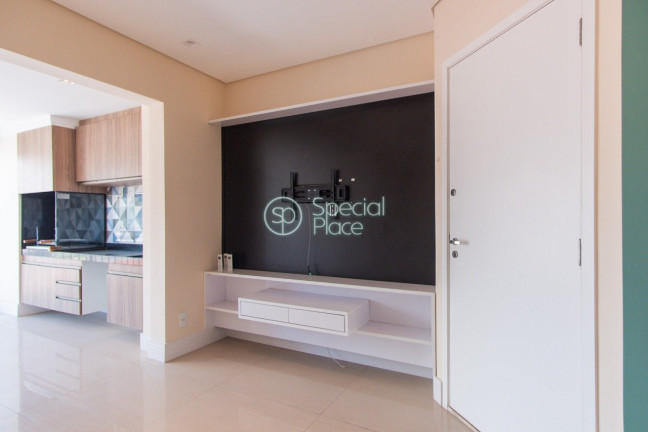 Imagem Apartamento com 3 Quartos à Venda, 200 m² em Santana - São Paulo