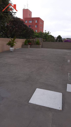 Imagem Apartamento com 2 Quartos à Venda, 55 m² em São Paulo Imagem Apartamento com 2 Quartos à Venda, 55 m² em São Paulo