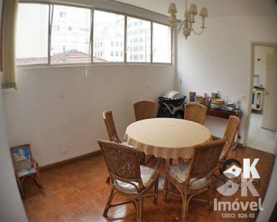 Imagem Apartamento com 3 Quartos à Venda, 276 m² em Higienópolis - São Paulo Imagem Apartamento com 3 Quartos à Venda, 276 m² em Higienópolis - São Paulo