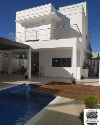 Imagem Casa com 3 Quartos à Venda, 300 m² em Parque Reserva Fazenda Imperial - Sorocaba Imagem Casa com 3 Quartos à Venda, 300 m² em Parque Reserva Fazenda Imperial - Sorocaba