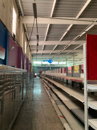 Imagem Galpão para Alugar, 2.500 m² em Empresarial Mirante De Cajamar (polvilho) - Cajamar Imagem Galpão para Alugar, 2.500 m² em Empresarial Mirante De Cajamar (polvilho) - Cajamar