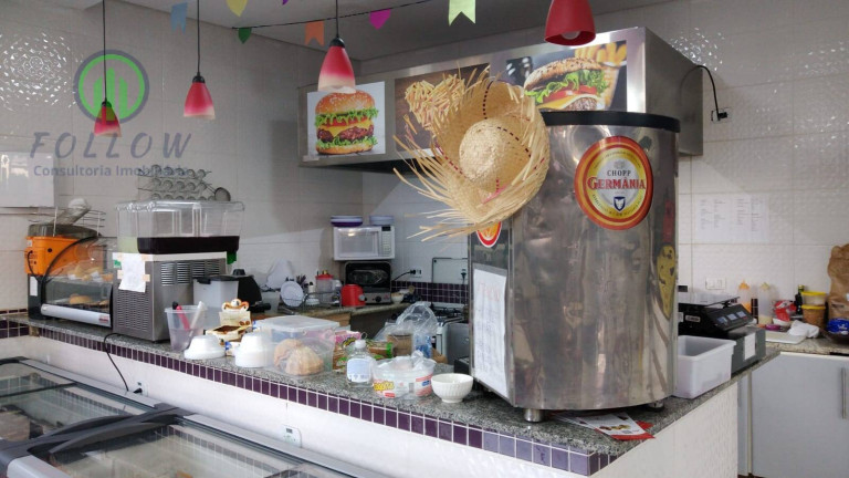 Imagem Ponto Comercial à Venda, 67 m² em Bandeiras - Osasco Imagem Ponto Comercial à Venda, 67 m² em Bandeiras - Osasco