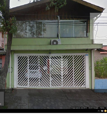 Imagem Casa com 4 Quartos à Venda, 250 m² em Butantã - São Paulo